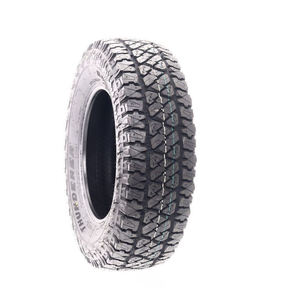 New 265/70R18 Thunderer Ranger A/T R 116T - Image 1