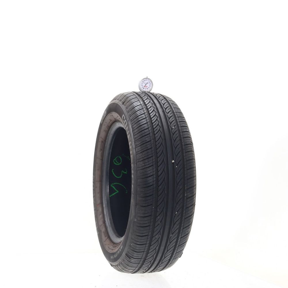 Set of (4) Used 195/65R15 Caldera Confidence C3 91H - 7.5-8/32 - Image 4