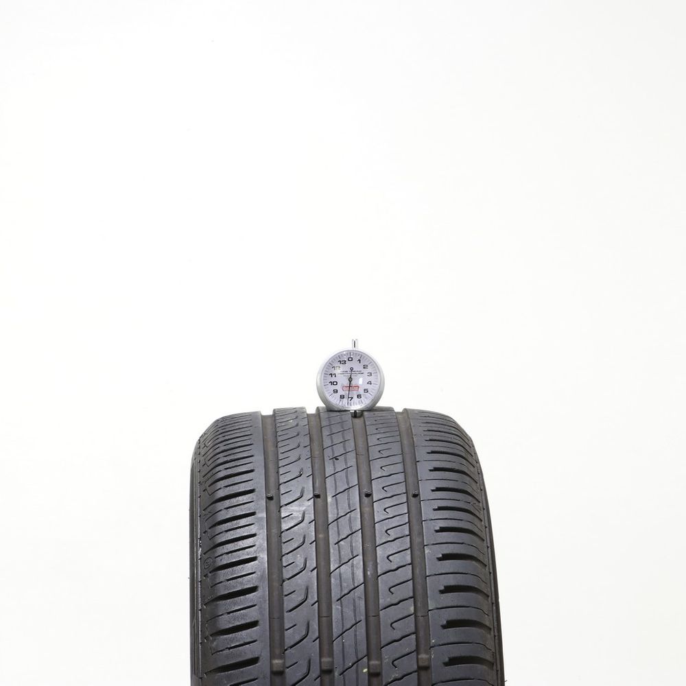 Set of (2) Used 215/45R17 Barum Bravuris 5 HM 91W - 7-8.5/32 - Image 2