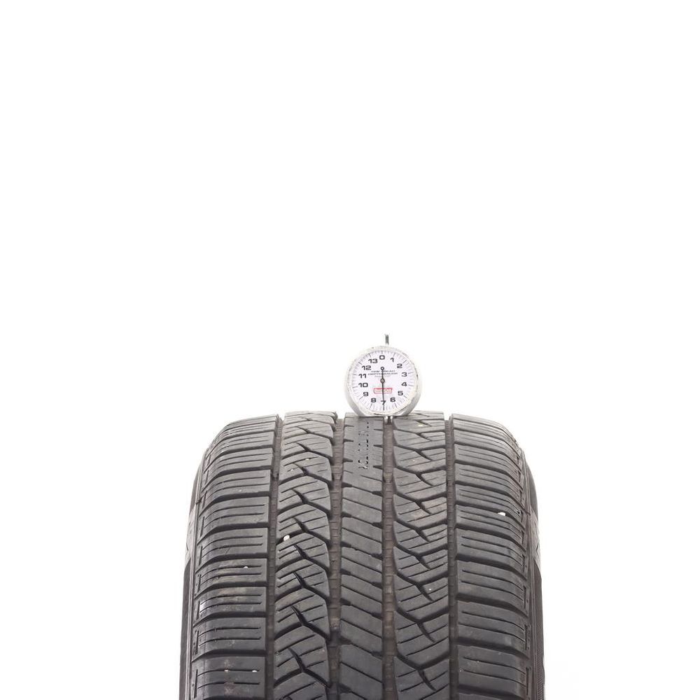 Set of (2) Used 215/55R16 General Altimax RT45 97H - 6-7/32 - Image 5