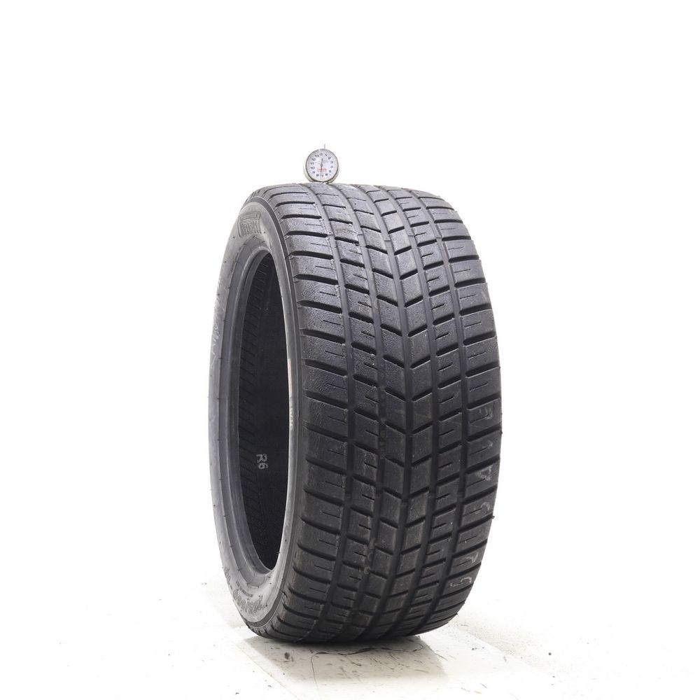 Used 265/660R18 Pirelli Track Rain FIA WH 1N/A - 7/32 - Image 1