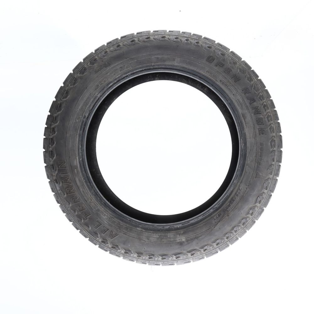 Used 275/55R20 Mazama Open Range A/T SQM-3 117T - 5.5/32 - Image 3