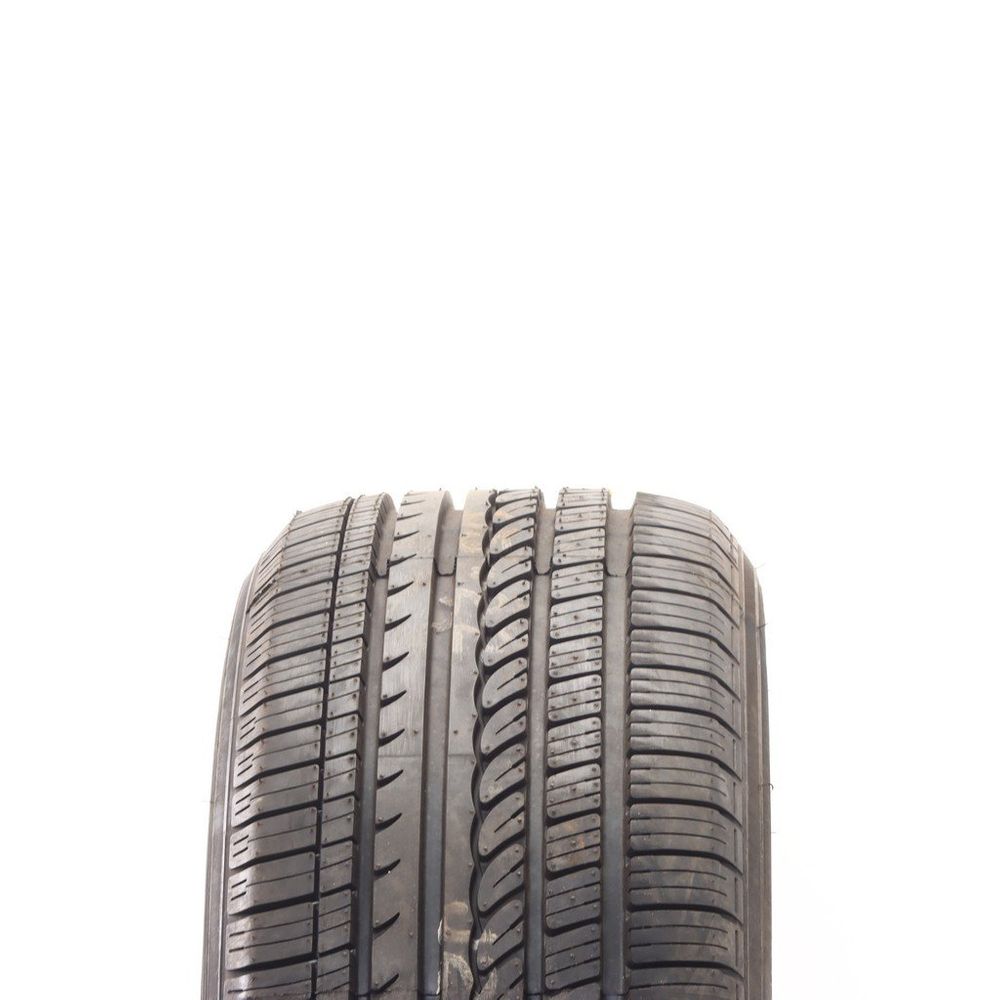 Set of (4) New 225/50R17 Yokohama Tornante 94V - Image 2