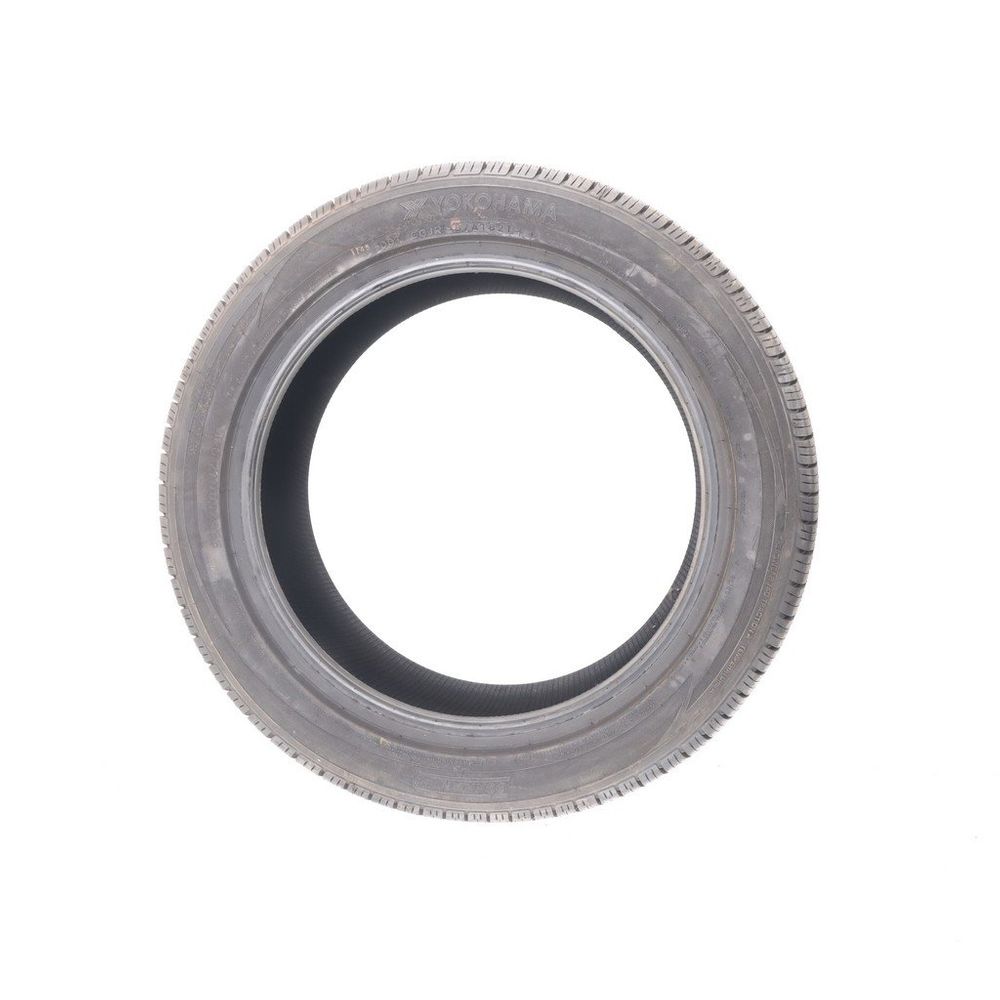 Set of (4) New 225/50R17 Yokohama Tornante 94V - Image 3