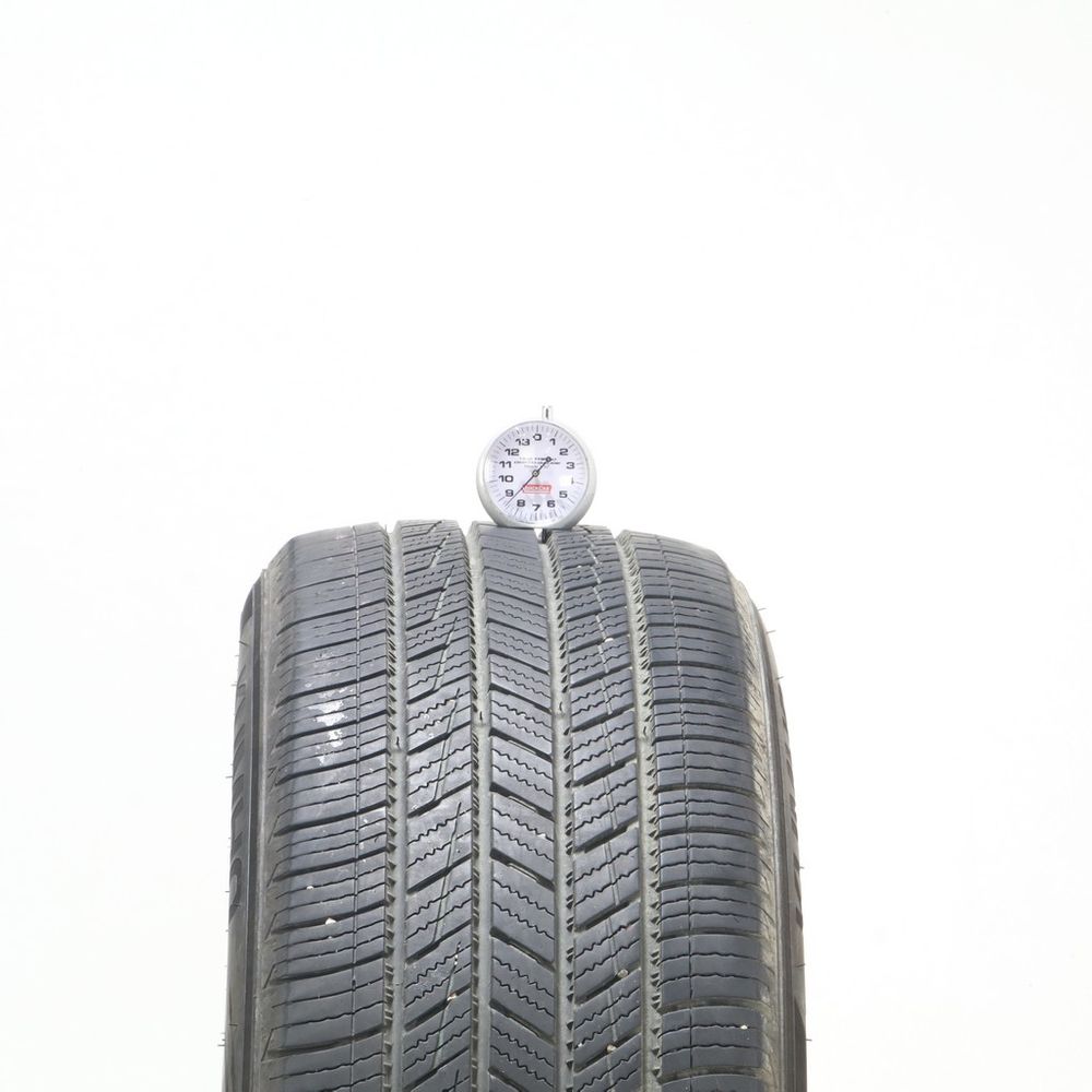 Set of (2) Used 225/45R18 Kumho Solus TA51a 95V - 8.5-9/32 - Image 2