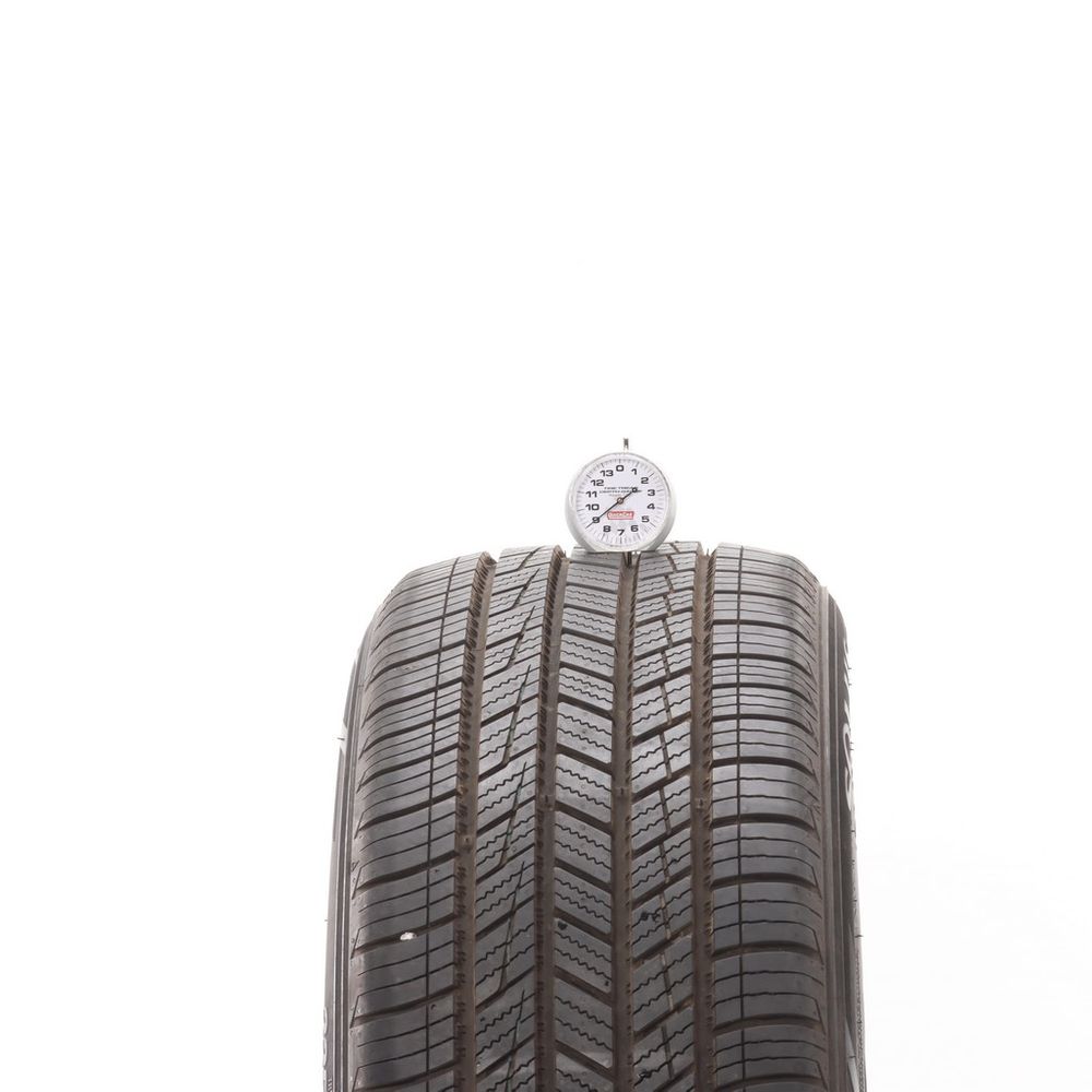 Set of (2) Used 225/45R18 Kumho Solus TA51a 95V - 8.5-9/32 - Image 5