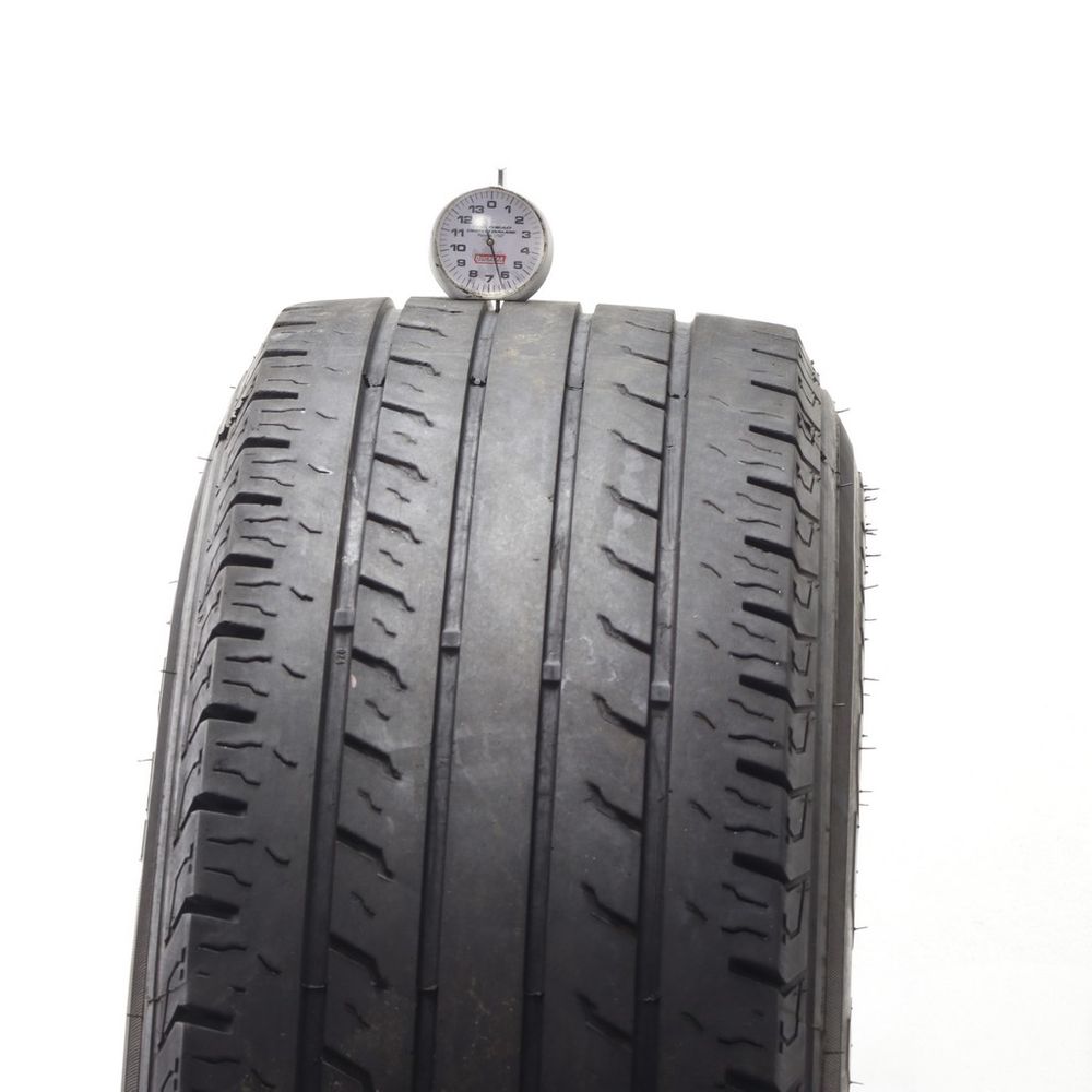Set of (2) Used LT 275/70R18 Ironman All Country CHT 125/122R E - 6-7/32 - Image 2