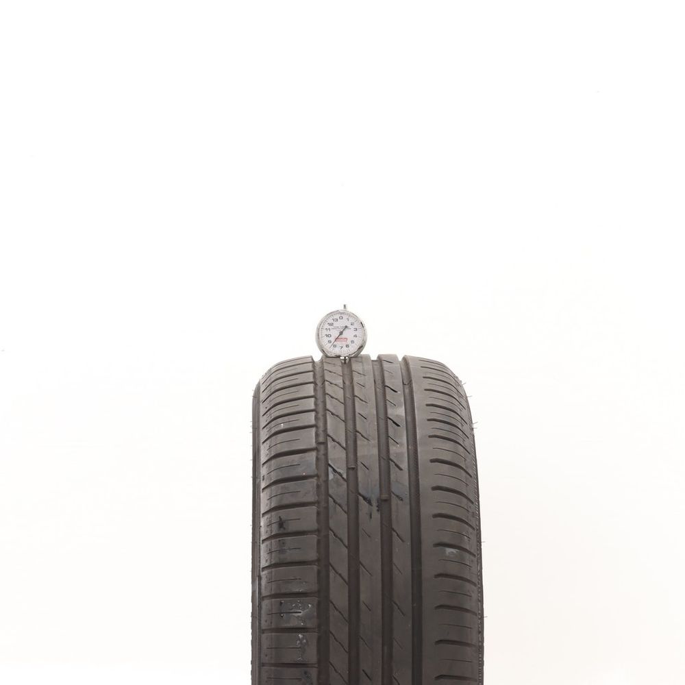 Used 205/55R16 Nokian Wetproof 91V - 8/32 - Image 2