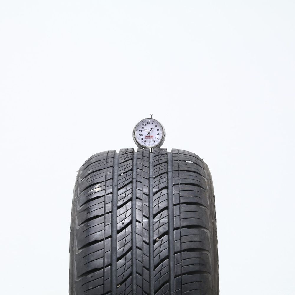 Used 215/60R17 Delta Grand Prix Tour RS 96T - 8.5/32 - Image 2