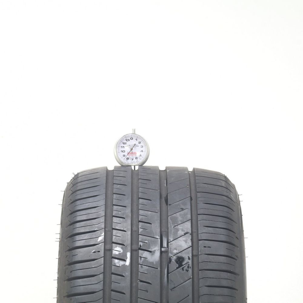 Used 245/40R17 Toyo Proxes Sport A/S 95W - 8.5/32 - Image 2