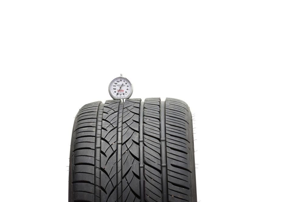 Set of (2) Used 245/40R18 Toyo Versado Noir E 93V - 8-8.5/32 - Image 2