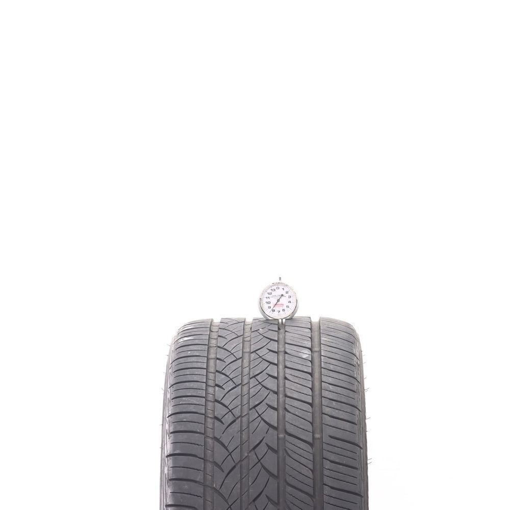 Set of (2) Used 245/40R18 Toyo Versado Noir E 93V - 8-8.5/32 - Image 5
