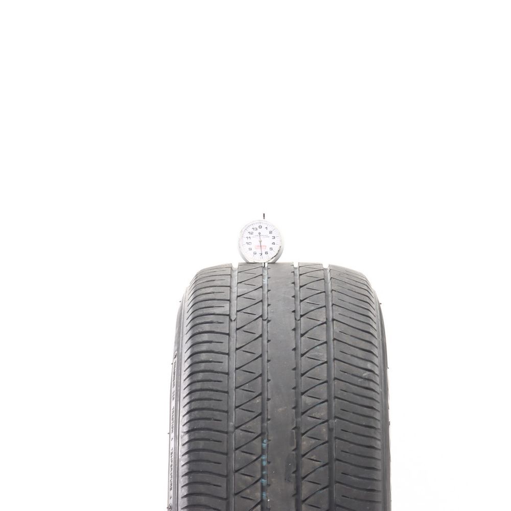 Set of (2) Used 215/55R17 Toyo Proxes J33 93V - 6.5-7.5/32 - Image 2