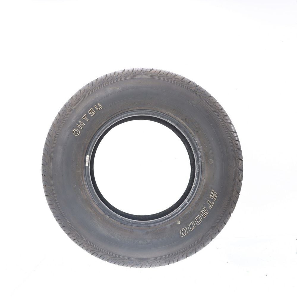 Used LT 235/75R15 Ohtsu ST5000 104/101Q C - 15/32 - Image 3