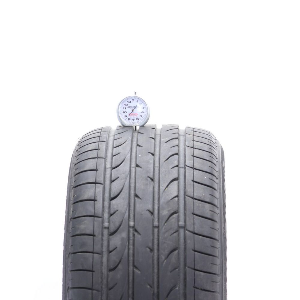 Used 235/45R19 Bridgestone Dueler H/P Sport 95H - 8.5/32 - Image 2