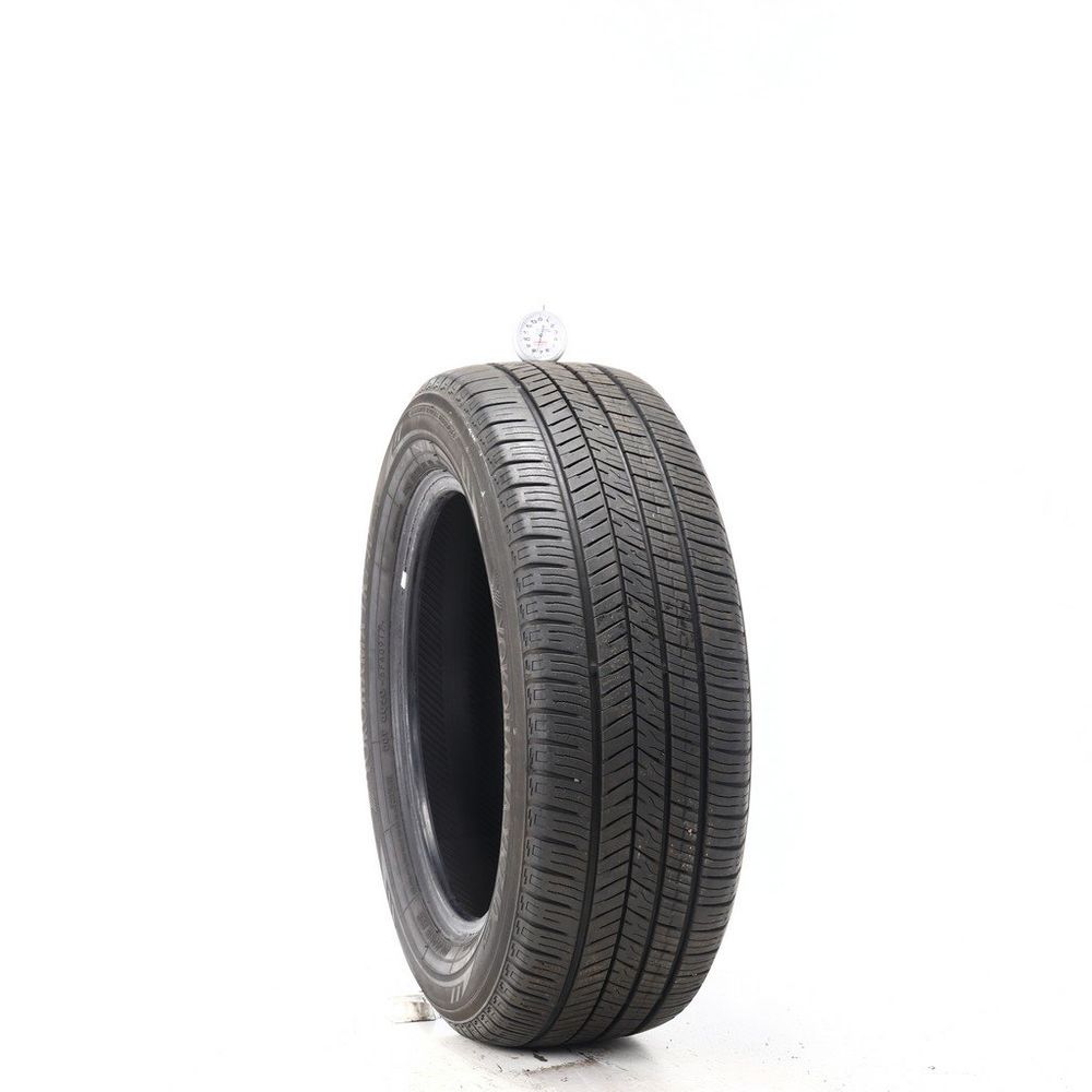 Set of (2) Used 205/60R16 Yokohama YK740 GTX 92H - 7.5/32 - Image 1