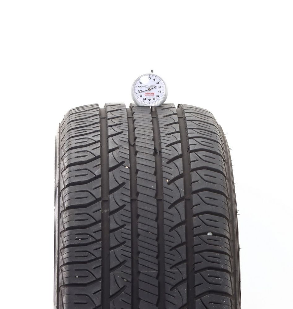 Set of (2) Used 235/55R18 Goodyear Assurance Outlast 100V - 9.5-10/32 - Image 2