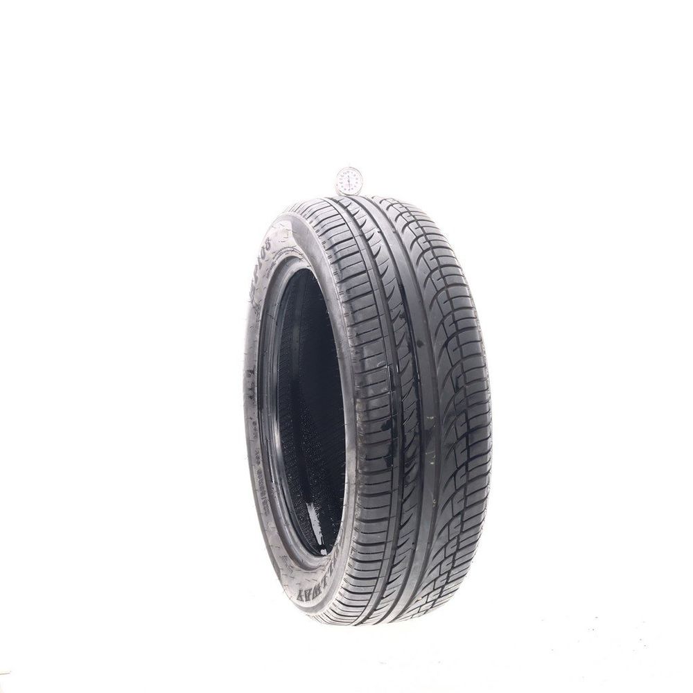 Set of (2) Used 225/55R19 Fullway HP108 99V - 6.5-7/32 - Image 1