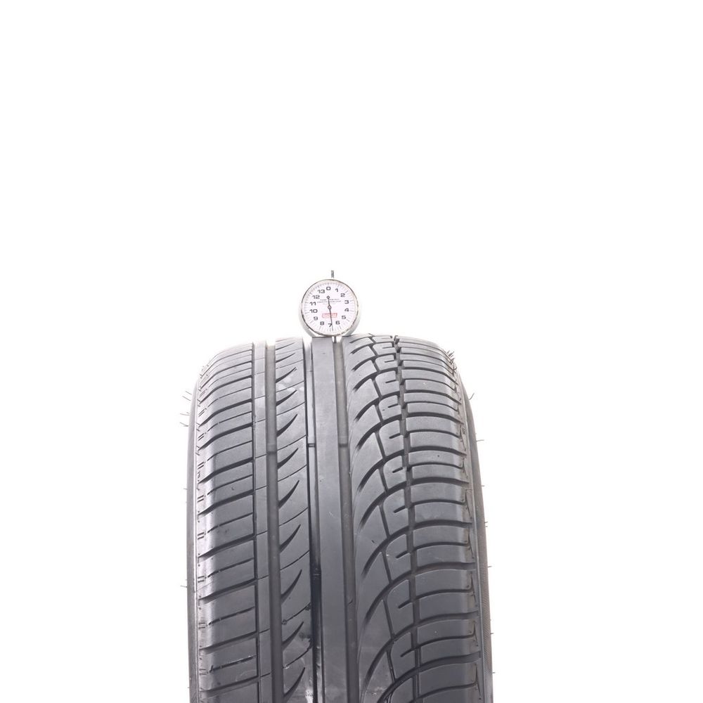 Set of (2) Used 225/55R19 Fullway HP108 99V - 6.5-7/32 - Image 2