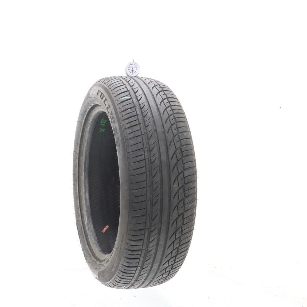Set of (2) Used 225/55R19 Fullway HP108 99V - 6.5-7/32 - Image 4