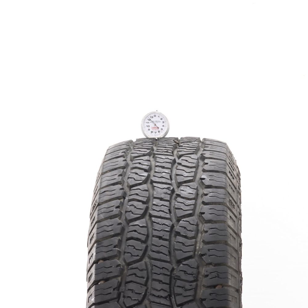 Used LT 265/75R16 Fortune Tormenta A/T FSR308 123/120S E - 12/32 - Image 2