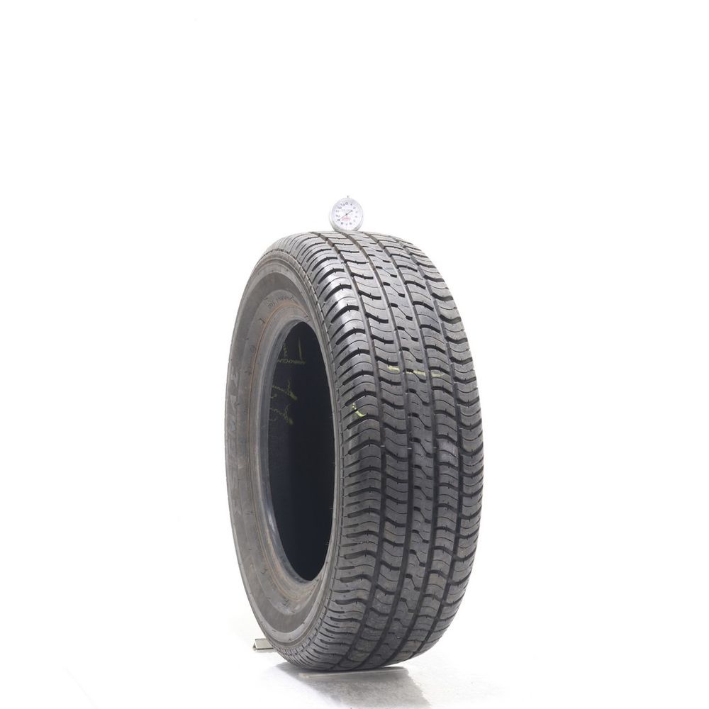 Used 215/60R15 Sigma Supreme TR 93T - 9/32 - Image 1