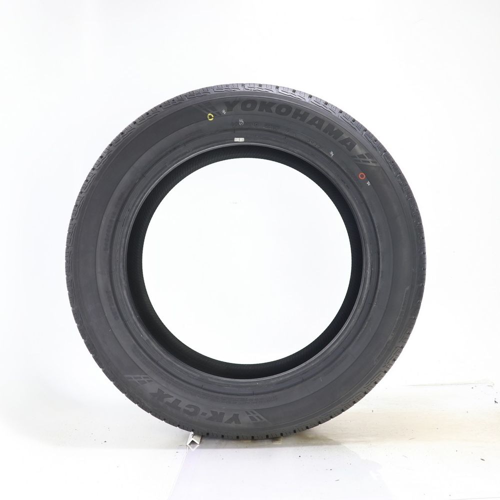 New 245/55R19 Yokohama YK-CTX 103H - 12/32 - Image 3