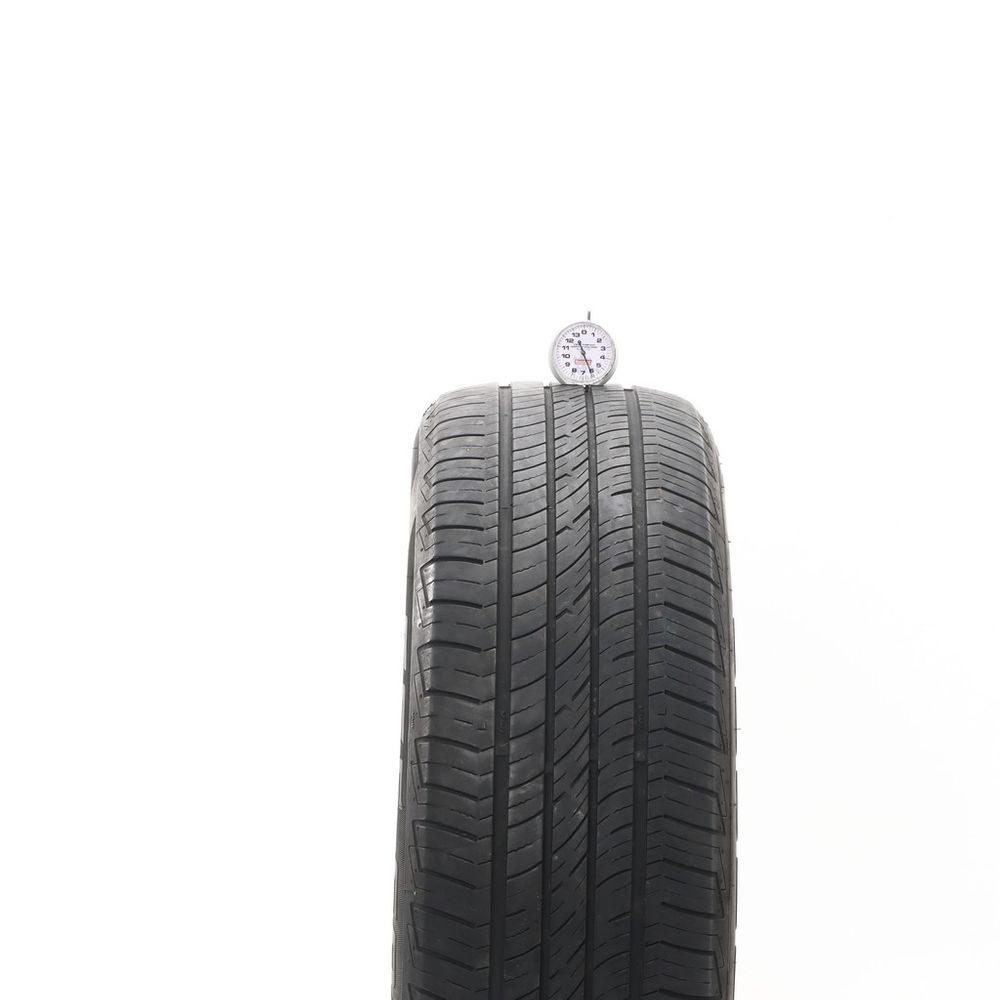Set of (4) Used 225/60R17 Cooper CS5 Grand Touring 99T - 5.5-7/32 - Image 5