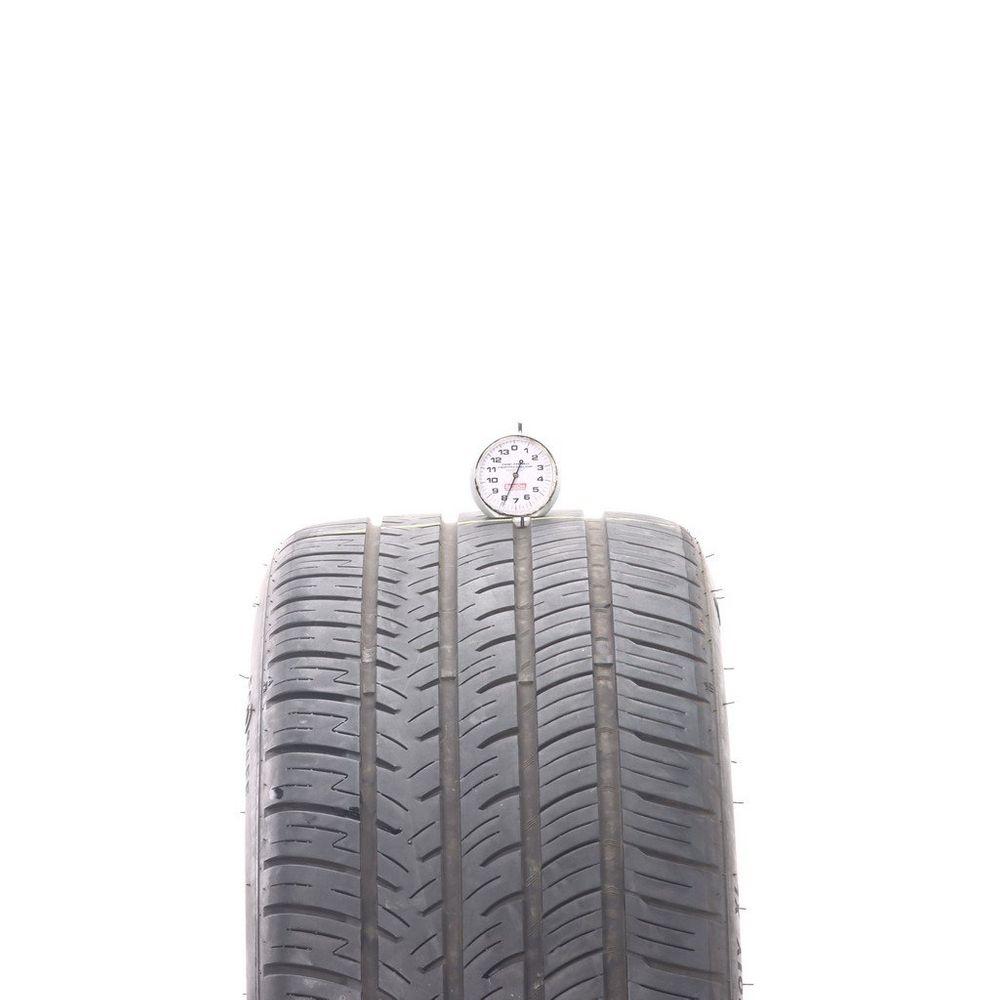 Used 255/40ZR20 Advanta HP Z-02 101Y - 7.5/32 - Image 2