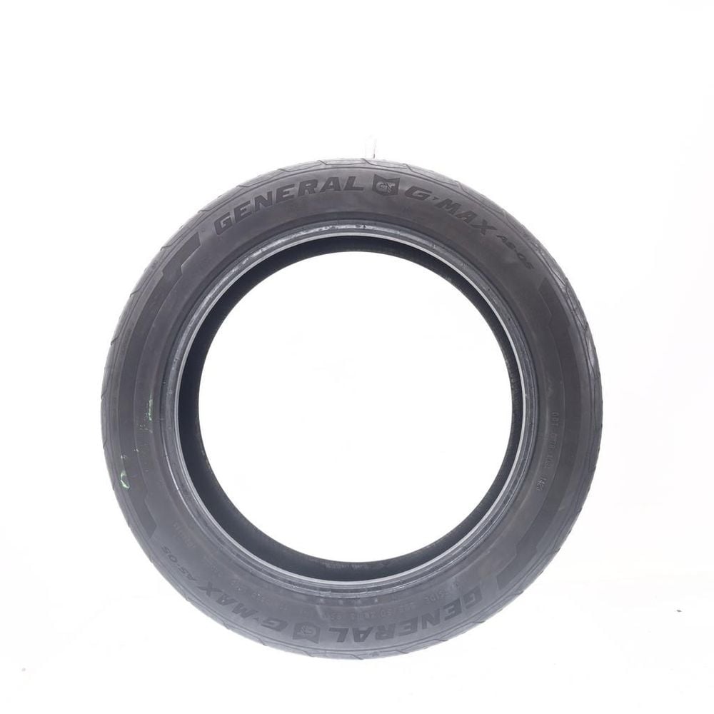 Used 225/50ZR18 General G-Max AS-05 95W - 6.5/32 - Image 3