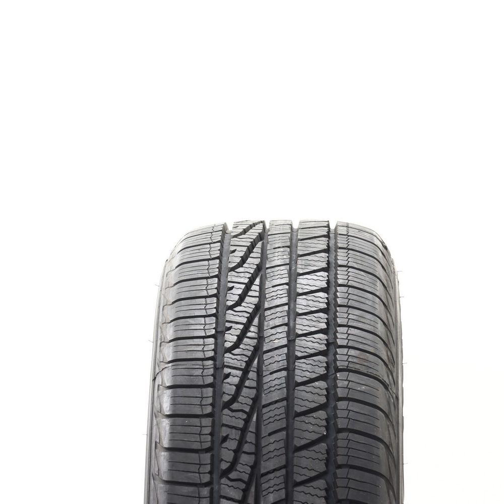Driven Once 215/60R17 Goodyear Assurance WeatherReady 96H - 9.5/32 - Image 2