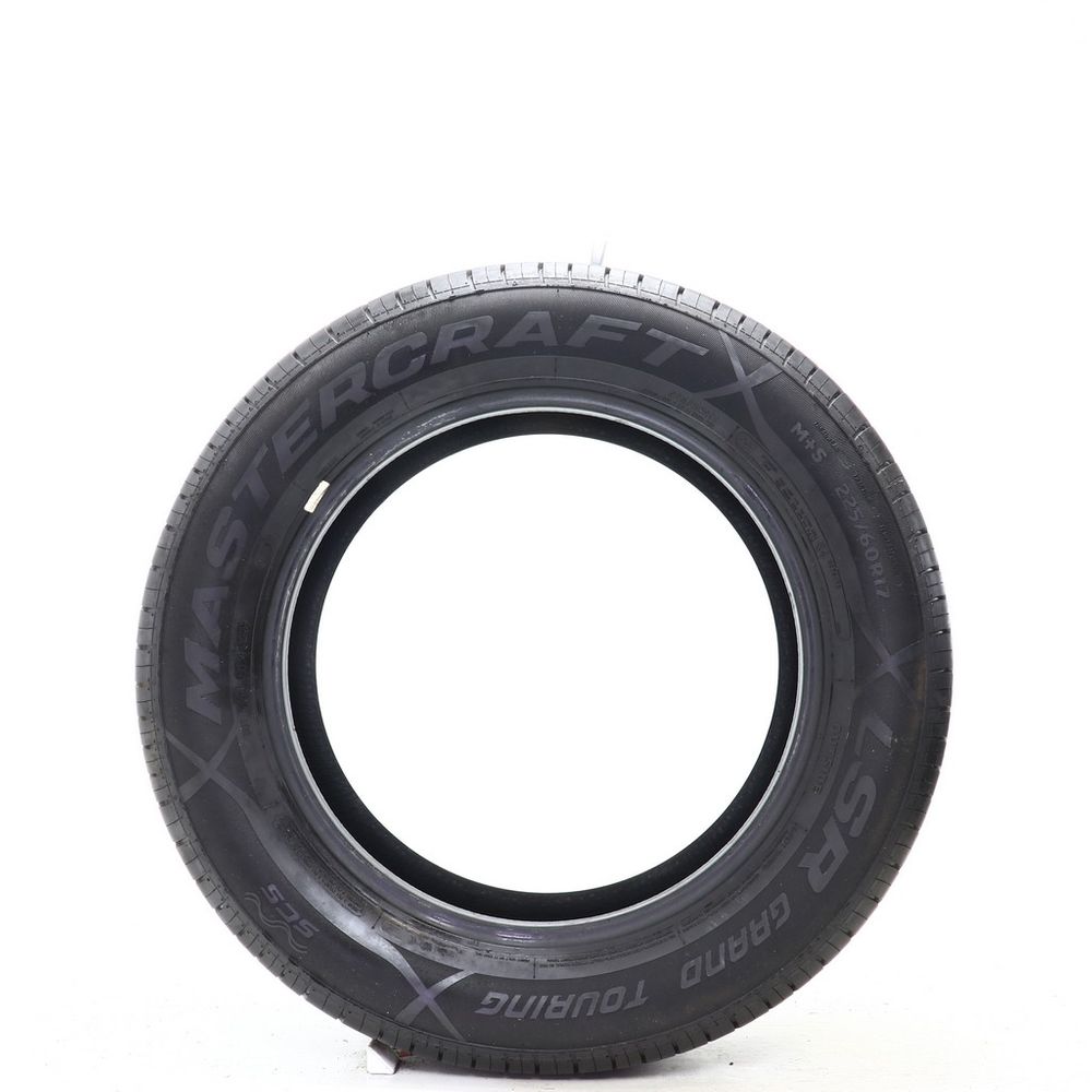 Set of (2) Used 225/60R17 Mastercraft LSR Grand Touring 99T - 8.5-9.5/32 - Image 6