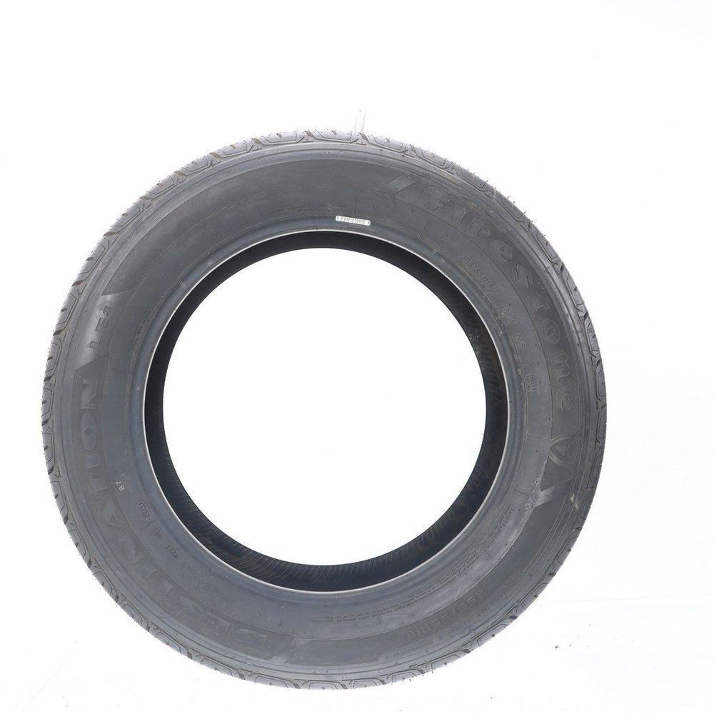 Used 255/55R18 Firestone Destination LE2 109H - 10.5/32 - Image 3