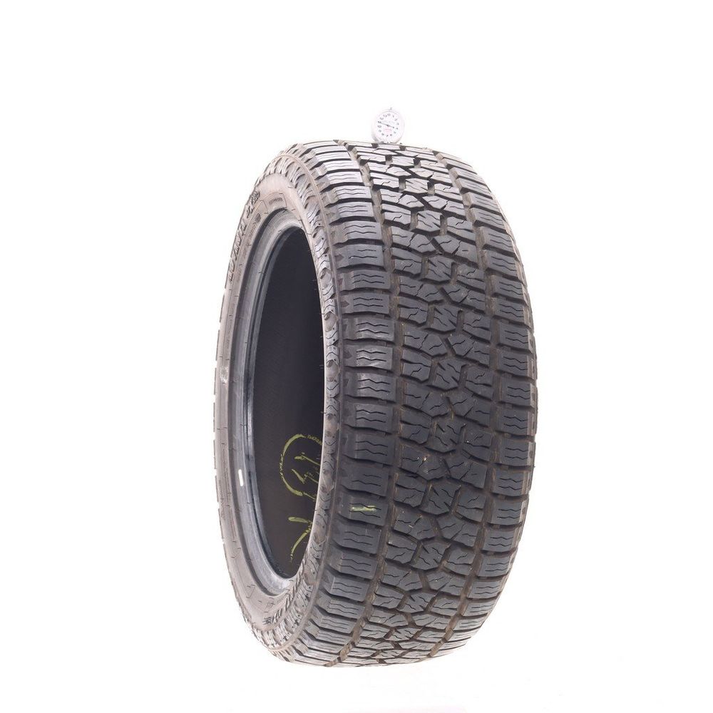 Set of (2) Used 265/50R20 Advanta ATX-850 111T - 11-12/32 - Image 1