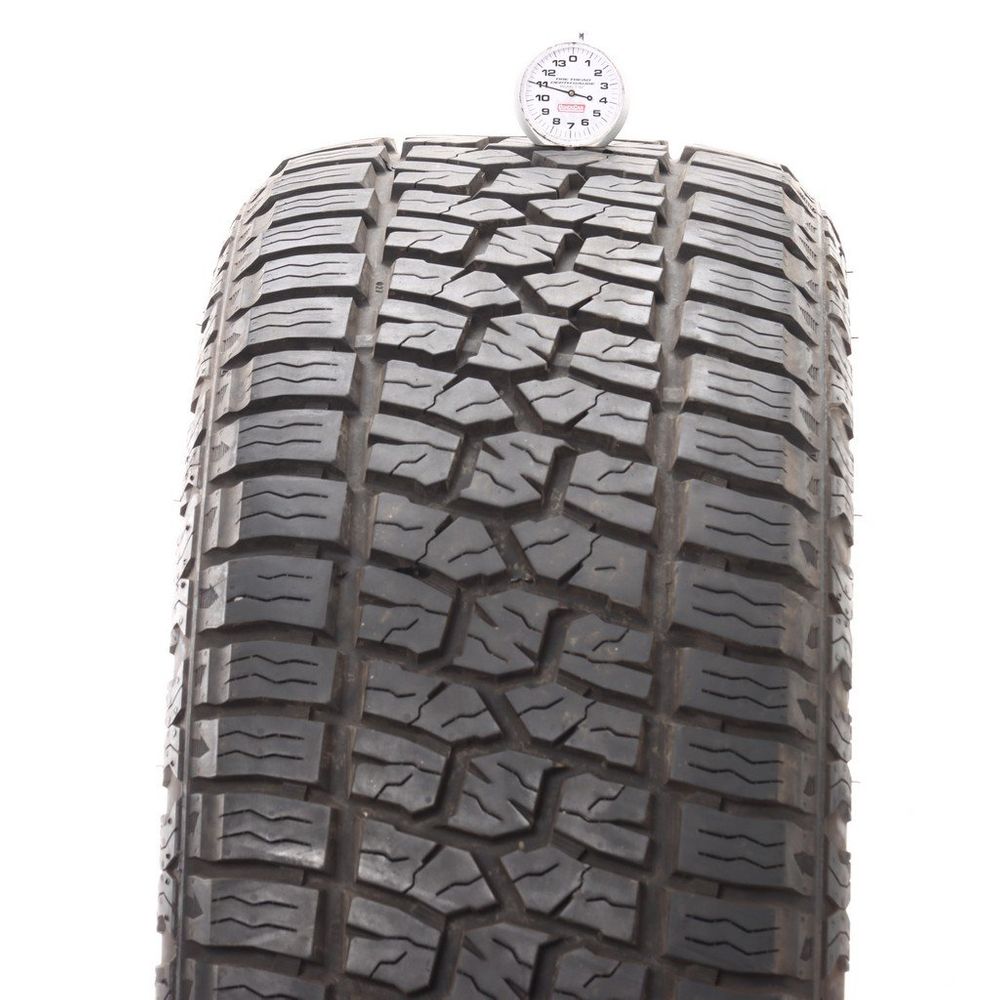 Set of (2) Used 265/50R20 Advanta ATX-850 111T - 11-12/32 - Image 2