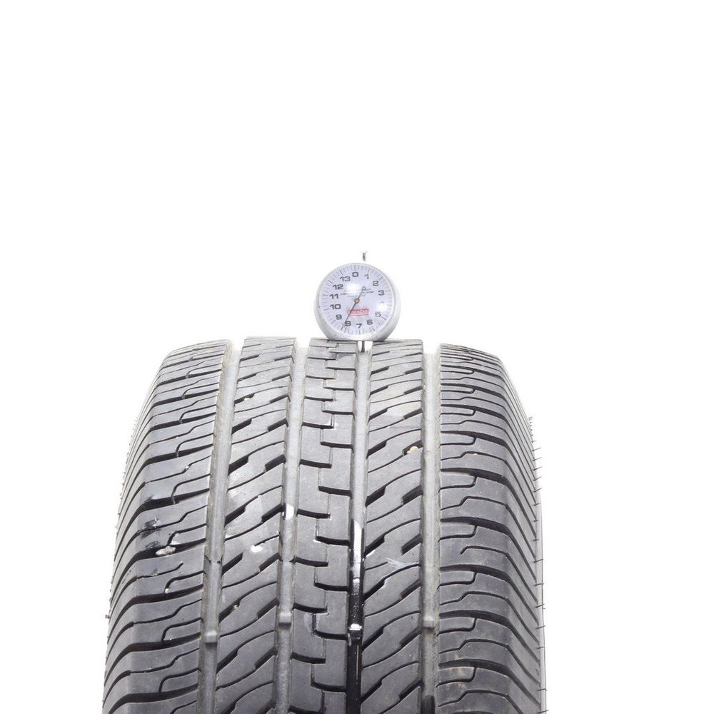 Set of (2) Used LT 265/75R16 Dextero DHT2 123/120R E - 8/32 - Image 2