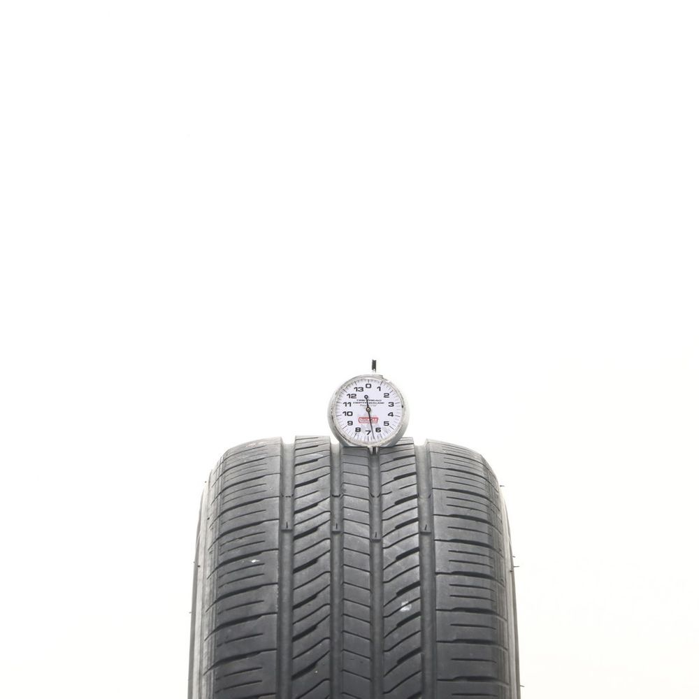 Set of (2) Used 195/55R16 Laufenn G Fit AS 91V - 6.5-7/32 - Image 2