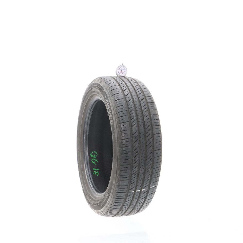 Set of (2) Used 195/55R16 Laufenn G Fit AS 91V - 6.5-7/32 - Image 4