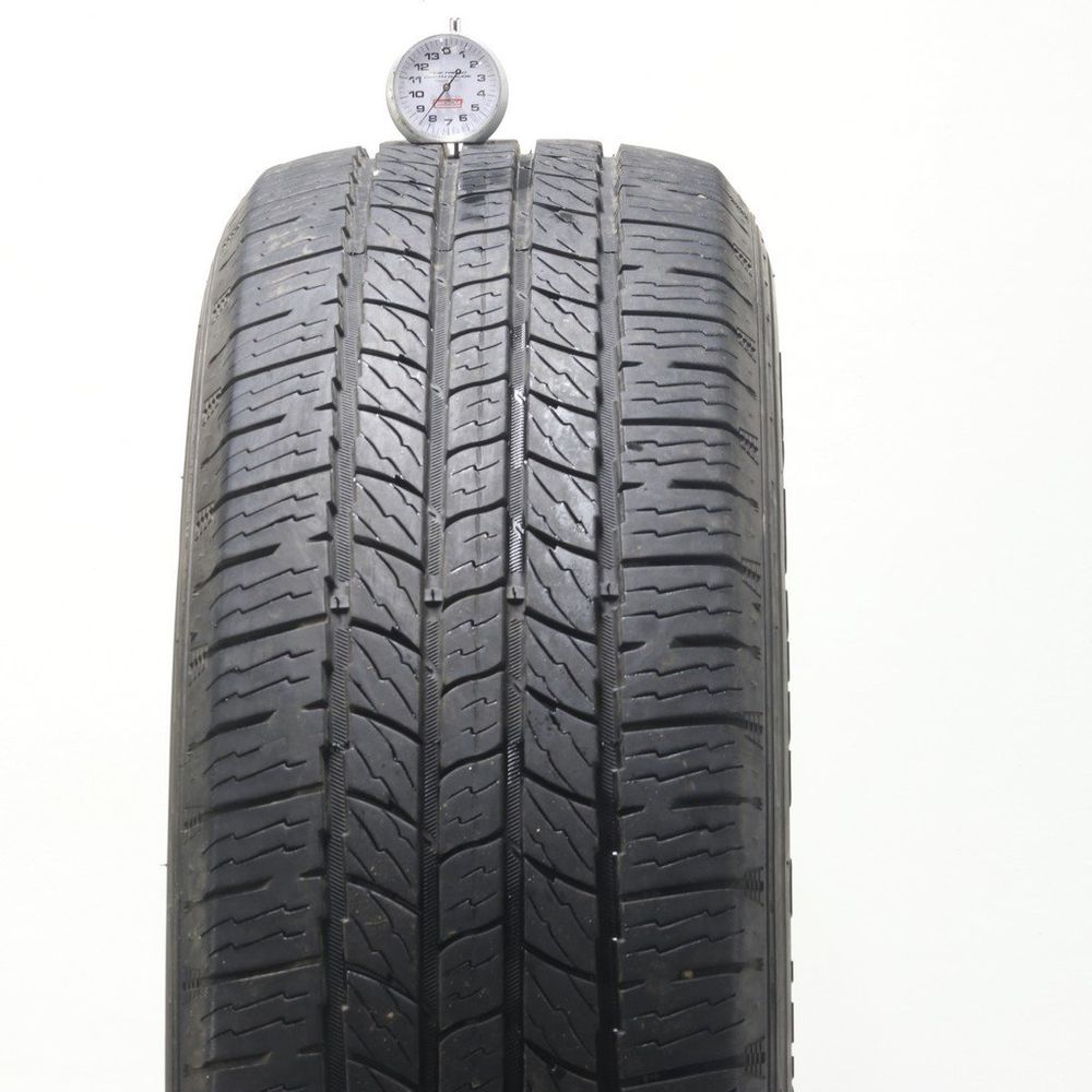 Used 245/60R20 Wild Spirit HST 107H - 8.5/32 - Image 2