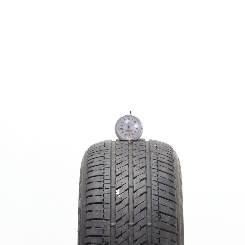 Set of (2) Used 185/60R15 Bridgestone Ecopia EP422 Plus 84T - 7-8.5/32 - Image 2