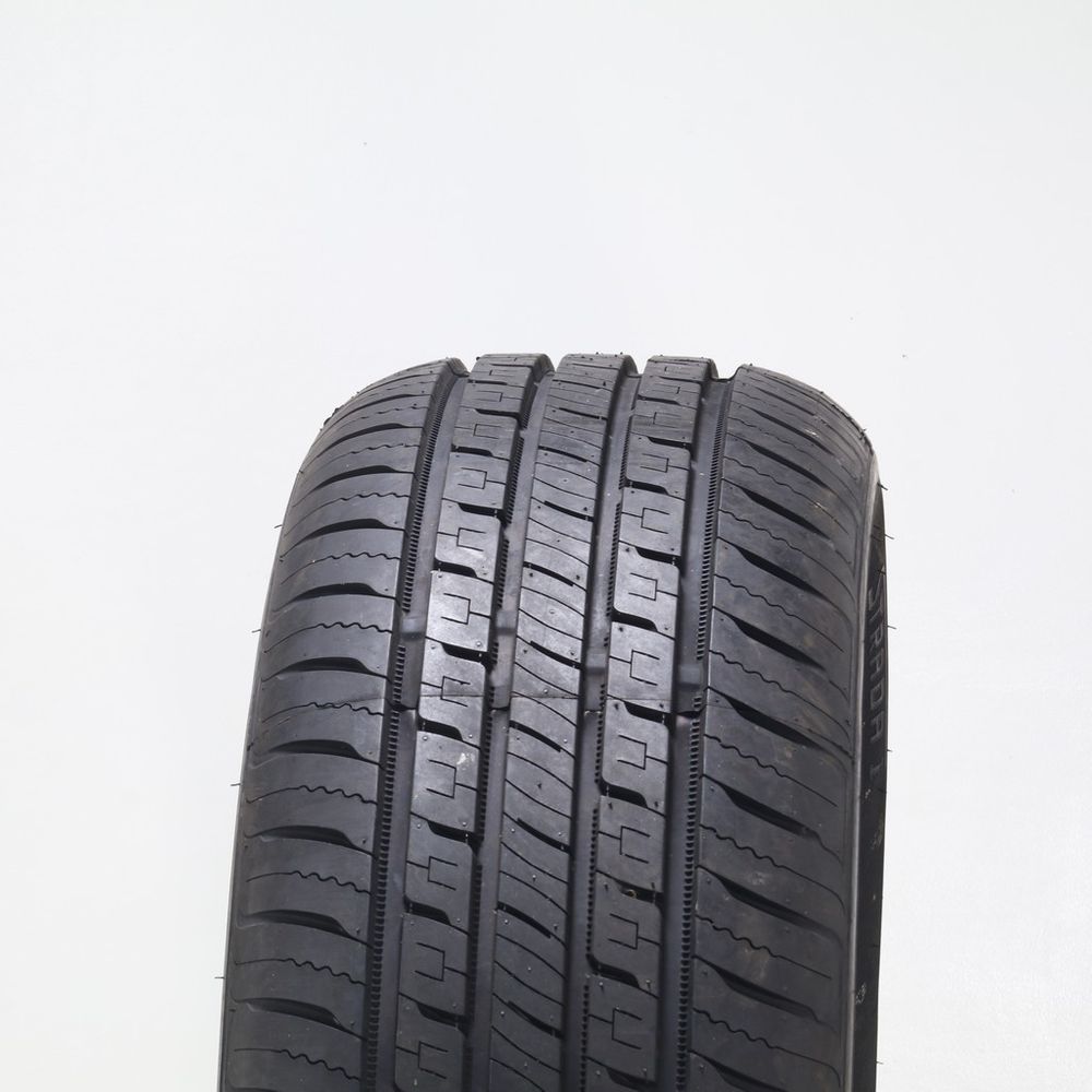 Driven Once 245/55R19 Vercelli Strada I 103H - 10/32 - Image 2