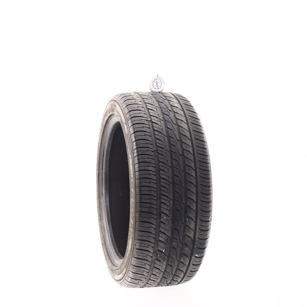 Set of (2) Used 225/45ZR17 Ironman IMove Gen 3 AS 94W - 6.5-7/32 - Image 1