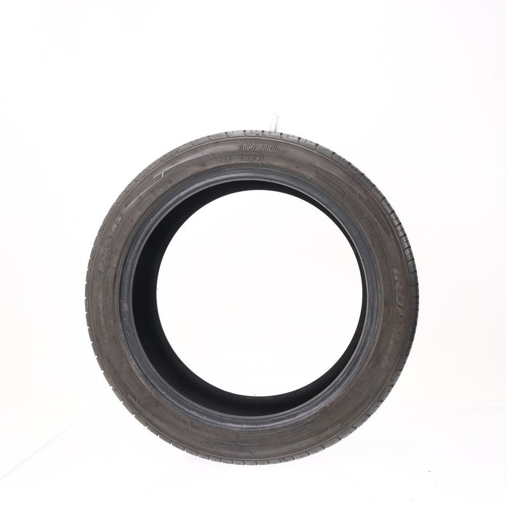 Set of (2) Used 225/45ZR17 Ironman IMove Gen 3 AS 94W - 6.5-7/32 - Image 3