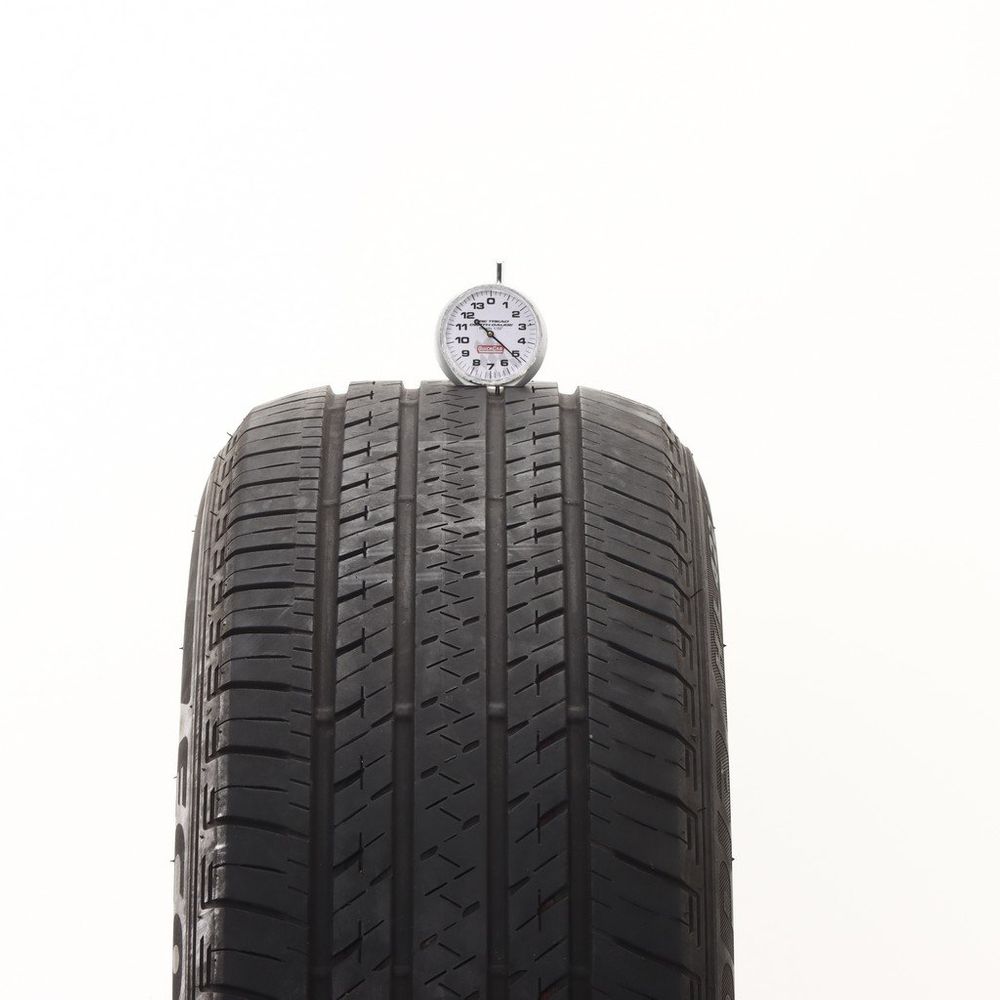 Set of (4) Used 235/60R18 Bridgestone Ecopia H/L 422 Plus 103H - 5-6.5/32 - Image 2