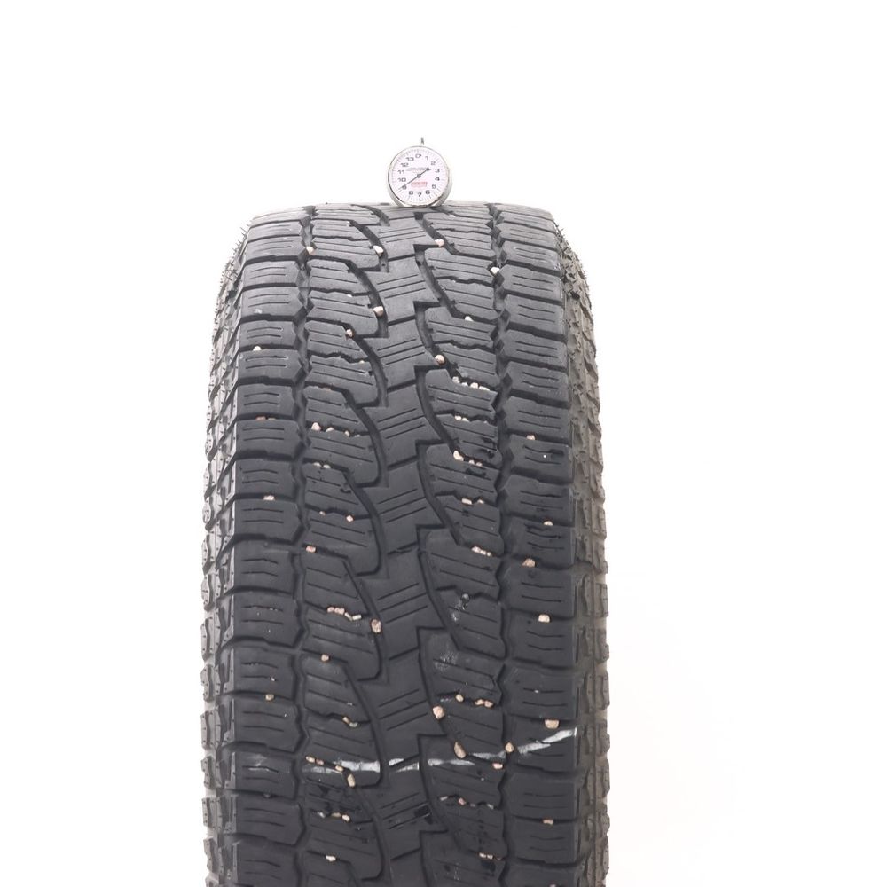Used LT 275/65R18 Multi-Mile Wild Country XTX AT4S 123/120S E - 9/32 - Image 2