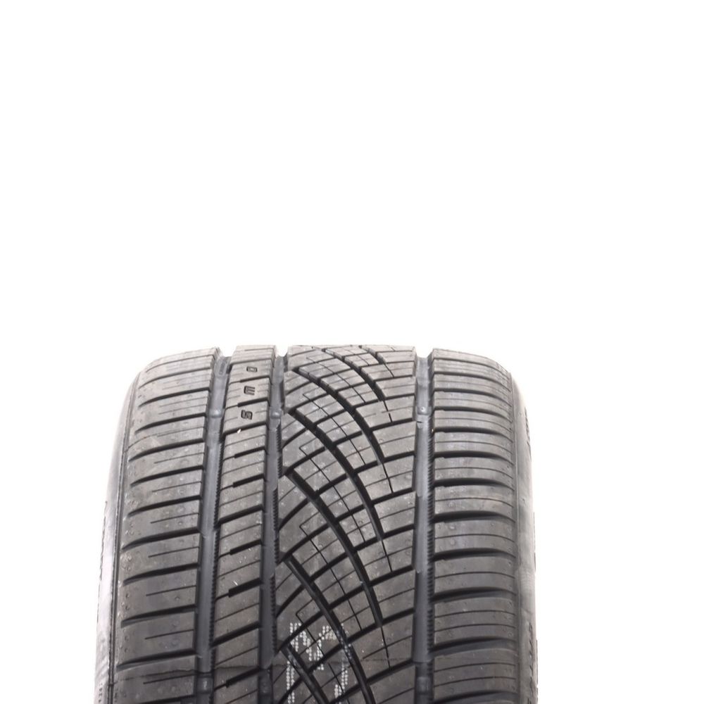Set of (2) New 255/35ZR19 Continental ExtremeContact DWS06 Plus 96Y - 10/32 - Image 2