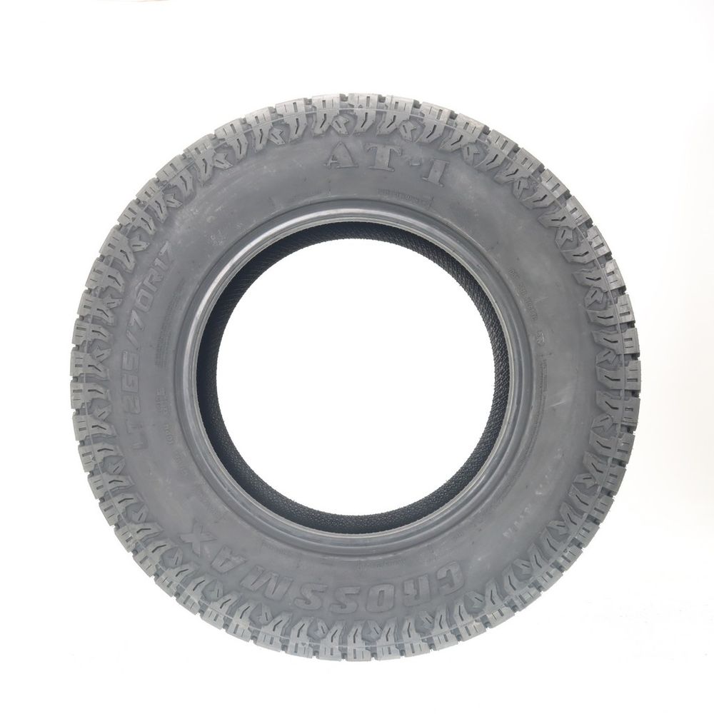 New LT 265/70R17 Crossmax AT-1 121/118S E - Image 3