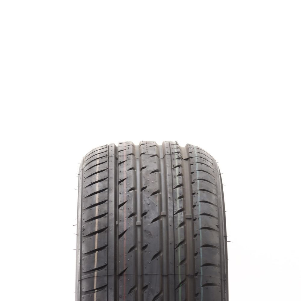 New 205/50ZR17 Haida LECP HD927 93W - Image 2