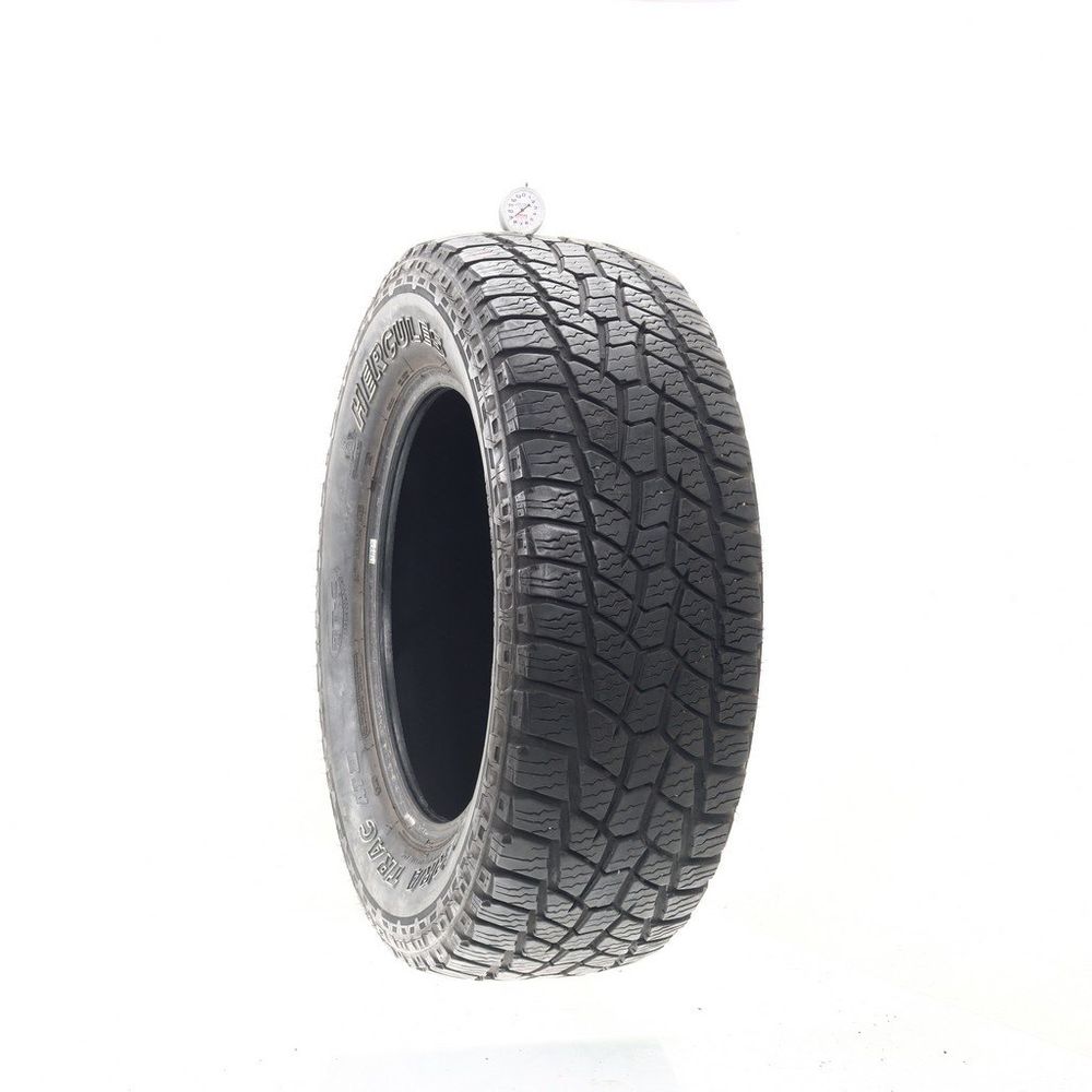 Used 265/65R18 Hercules Terra Trac AT II 114T - 8.5/32 - Image 1