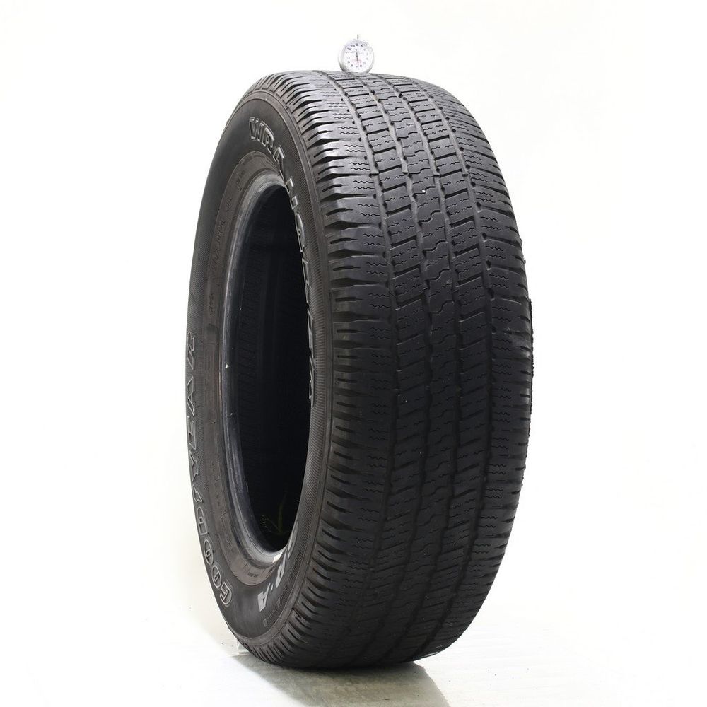 Used 275/60R20 Goodyear Wrangler SR-A 114S - 6.5/32 - Image 1